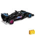 Kép 6/8 - COBI 1684 – BWT Alpine F1 Team versenyautó építőjáték – 100% kompatibilis minden más kedvelt márkával