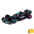 Kép 7/8 - COBI 1684 – BWT Alpine F1 Team versenyautó építőjáték – 100% kompatibilis minden más kedvelt márkával