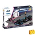 Kép 1/6 - Termékkép a dobozról - COBI 1685 - BWT Alpine F1 Pit Stop