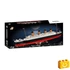 Kép 2/8 - COBI 1686 - R.M.S. Titanic  1:300 építőjáték – 100% kompatibilis minden más kedvelt márkával