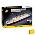 Kép 2/4 - COBI 1688 - R.M.S. Titanic 1:450 - 100% kompatibilis minden más kedvelt márkával