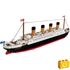 Kép 4/8 - COBI-1929 - R.M.S. Titanic – 1:450 méretarány  – 100% kompatibilis minden más kedvelt márkával
