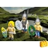 Kép 4/4 - COBI 20074 - Kelta harcosok (Celtic Warriors) minifigurák - 100% kompatibilis minden más kedvelt márkával