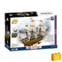 Kép 2/6 - COBI 20096 - HMS Victory sorhajó építőjáték – 100% kompatibilis minden más kedvelt márkával
