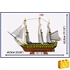 Kép 3/6 - COBI 20096 - HMS Victory sorhajó építőjáték – 100% kompatibilis minden más kedvelt márkával