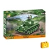 Kép 1/8 - Termékkép a dobozról -COBI-2239 – M41A3 Walker Bulldog – Könnyű harckocsi – 100% kompatibilis minden más kedvelt márkával