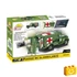 Kép 2/8 - COBI-2257 – Dodge WC-54 Mentőautó – 100% kompatibilis minden más kedvelt márkával