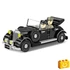Kép 3/8 - COBI-2261 – De Gaulle Horch 830BL – 100% kompatibilis minden más kedvelt márkával
