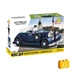 Kép 1/8 - Termékkép a dobozról -COBI-2262 – Horch 830BK Cabriolet – 100% kompatibilis minden más kedvelt márkával