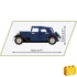 Kép 6/8 - COBI-2263 – Citroën Traction 7A (1934) – 100% kompatibilis minden más kedvelt márkával