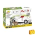 Kép 2/8 - COBI-2264 – Citroën Traction 7C – 100% kompatibilis minden más kedvelt márkával