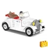 Kép 3/8 - COBI-2264 – Citroën Traction 7C – 100% kompatibilis minden más kedvelt márkával