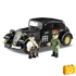 Kép 7/8 - COBI-2265 – Citroën Traction 11CV BL – Executive Edition építőjáték – 100% kompatibilis minden más kedvelt márkával