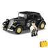 Kép 1/8 - Termékkép a dobozról -COBI-2266 – Citroën Traction 11CV BL – 100% kompatibilis minden más kedvelt márkával