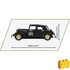 Kép 5/8 - COBI-2266 – Citroën Traction 11CV BL – 100% kompatibilis minden más kedvelt márkával
