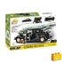 Kép 2/8 - COBI-2267 – Citroën 15CV Six D – 100% kompatibilis minden más kedvelt márkával