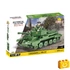 Kép 1/8 - Termékkép a dobozról -COBI-2269 – Cromwell Mk. IV Harckocsi – 100% kompatibilis minden más kedvelt márkával
