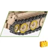 Kép 5/8 - COBI-2273 – Sd.Kfz.10 DEMAG D7 – 100% kompatibilis minden más kedvelt márkával
