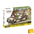 Kép 1/8 - Termékkép a dobozról -COBI-2283 – Sd.KFZ. 251/9 "STUMMEL" – 100% kompatibilis minden más kedvelt márkával
