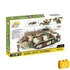 Kép 2/8 - COBI-2283 – Sd.KFZ. 251/9 "STUMMEL" – 100% kompatibilis minden más kedvelt márkával