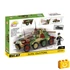 Kép 2/8 - COBI-2287 – Sd.Kfz 234/2 PUMA – 100% kompatibilis minden más kedvelt márkával