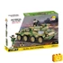 Kép 1/8 - Termékkép a dobozról -COBI-2288 – Sd.Kfz 234/3 STUMMEL – 100% kompatibilis minden más kedvelt márkával