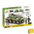 Kép 2/8 - COBI-2288 – Sd.Kfz 234/3 STUMMEL – 100% kompatibilis minden más kedvelt márkával