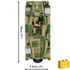 Kép 3/8 - COBI-2288 – Sd.Kfz 234/3 STUMMEL – 100% kompatibilis minden más kedvelt márkával