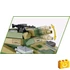 Kép 5/8 - COBI-2288 – Sd.Kfz 234/3 STUMMEL – 100% kompatibilis minden más kedvelt márkával