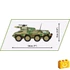 Kép 6/8 - COBI-2288 – Sd.Kfz 234/3 STUMMEL – 100% kompatibilis minden más kedvelt márkával