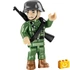 Kép 7/8 - COBI-2288 – Sd.Kfz 234/3 STUMMEL – 100% kompatibilis minden más kedvelt márkával