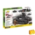 Kép 2/8 - COBI-2289 – Panzer III Ausf. J – 100% kompatibilis minden más kedvelt márkával
