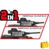 Kép 6/8 - COBI-2289 – Panzer III Ausf. J – 100% kompatibilis minden más kedvelt márkával