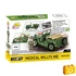 Kép 2/8 - COBI-2295 – Willys MB Mentő – 100% kompatibilis minden más kedvelt márkával