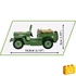 Kép 3/8 - COBI-2295 – Willys MB Mentő – 100% kompatibilis minden más kedvelt márkával