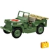 Kép 6/8 - COBI-2295 – Willys MB Mentő – 100% kompatibilis minden más kedvelt márkával
