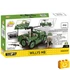 Kép 2/8 - COBI-2296 – Willys MB – 100% kompatibilis minden más kedvelt márkával
