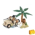 Kép 3/8 - COBI-2298 – Willys MB – SAS változat – 100% kompatibilis minden más kedvelt márkával