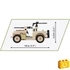 Kép 6/8 - COBI-2298 – Willys MB – SAS változat – 100% kompatibilis minden más kedvelt márkával
