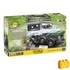 Kép 2/8 - COBI-2405 – 1937 Horch 901 (Kfz.15) – Német terepjáró – 100% kompatibilis minden más kedvelt márkával