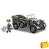 Kép 3/8 - COBI-2405 – 1937 Horch 901 (Kfz.15) – Német terepjáró – 100% kompatibilis minden más kedvelt márkával