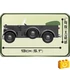 Kép 5/8 - COBI-2405 – 1937 Horch 901 (Kfz.15) – Német terepjáró – 100% kompatibilis minden más kedvelt márkával