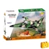 Kép 1/8 - Termékkép a dobozról -COBI-2425 – Northrop F-5A Freedom Fighter – Amerikai vadászgép – 100% kompatibilis minden más kedvelt márkával