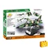 Kép 2/8 - COBI-2425 – Northrop F-5A Freedom Fighter – Amerikai vadászgép – 100% kompatibilis minden más kedvelt márkával