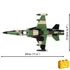 Kép 7/8 - COBI 2425 – Northrop F-5A Freedom Fighter – Amerikai vadászgép építőjáték – 100% kompatibilis minden más kedvelt márkával