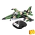 Kép 8/8 - COBI 2425 – Northrop F-5A Freedom Fighter – Amerikai vadászgép építőjáték – 100% kompatibilis minden más kedvelt márkával