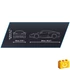 Kép 3/8 - COBI 24334 – Maserati MC20 – Executive Edition építőjáték – 100% kompatibilis minden más kedvelt márkával