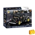 Kép 2/8 - COBI 24336 – 1938 Citroën Traction Avant 11CV – Executive Edition építőjáték – 100% kompatibilis minden más kedvelt márkával