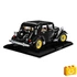 Kép 8/8 - COBI 24336 – 1938 Citroën Traction Avant 11CV – Executive Edition építőjáték – 100% kompatibilis minden más kedvelt márkával