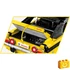 Kép 6/8 - COBI 24338 – 1970 Opel Manta A – Executive Edition építőjáték – 100% kompatibilis minden más kedvelt márkával